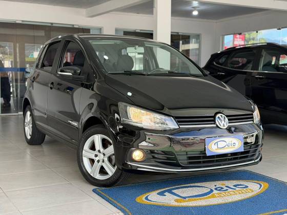 VOLKSWAGEN FOX 1.6 MSI COMFORTLINE 8V FLEX 4P MANUAL VOLKSWAGEN FOX 1.6 MSI COMFORTLINE 8V FLEX 4P MANUAL